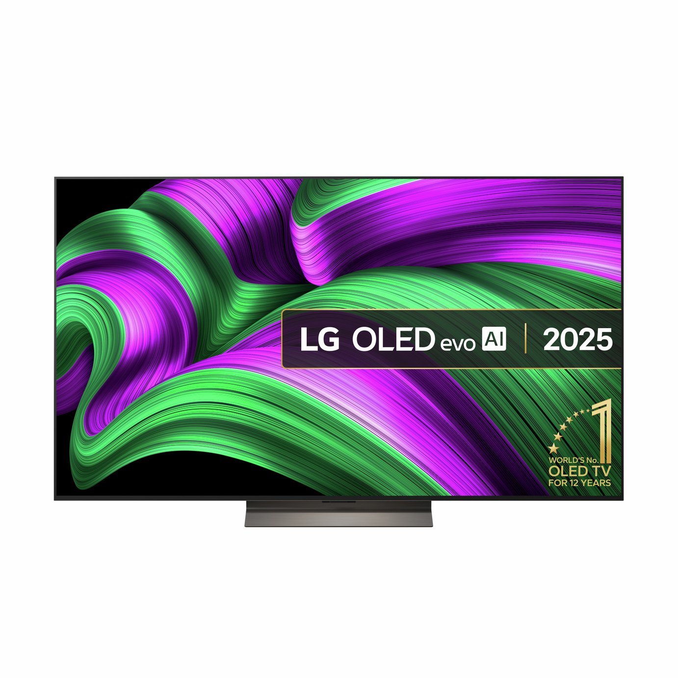 LG C3 OLED 55 inch TV